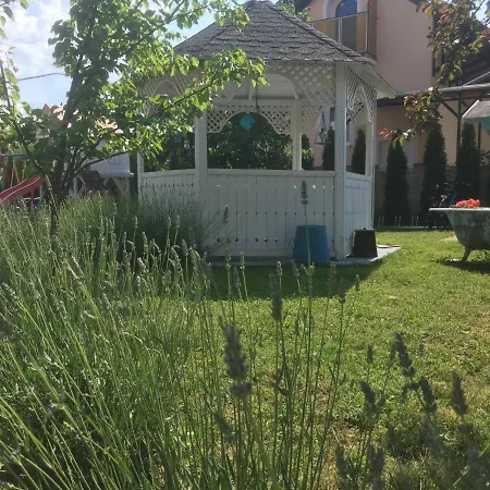 Levendula Apartman Apartman Gyenesdiás